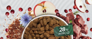 Корм для собак «Наша марка». Почему стоит найти аналог?