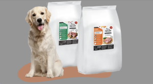 Купить корм для собак Just Dog в Уфе